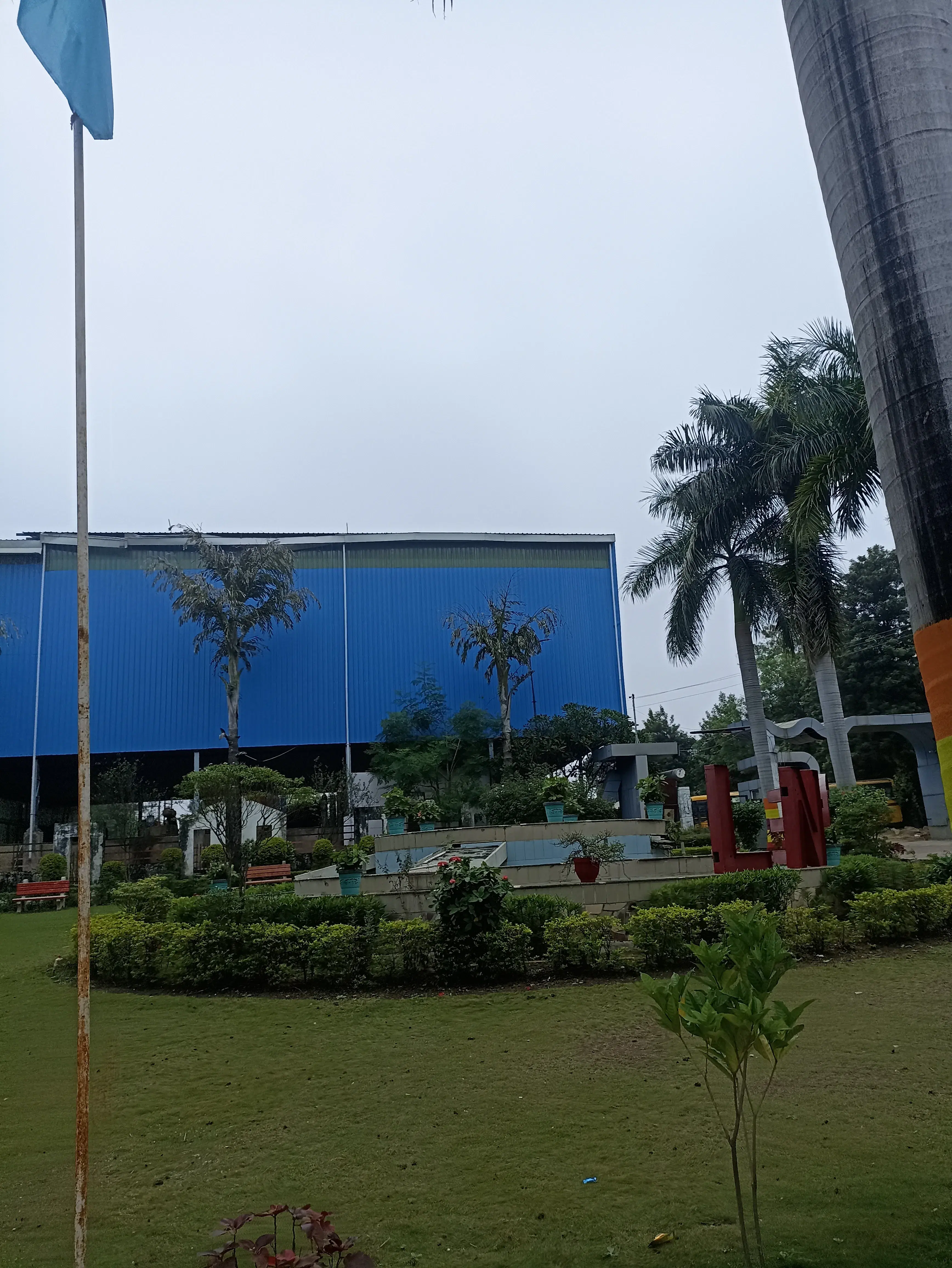 LNCT University Bhopal Campus photo 5